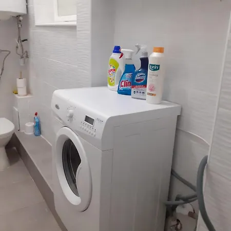Apartament Fantomas*** N4 City Center 3 Bedroom + Living *
